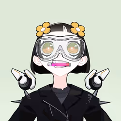 Aiko Virtual #6262