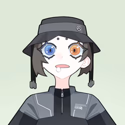 Aiko Virtual #1396