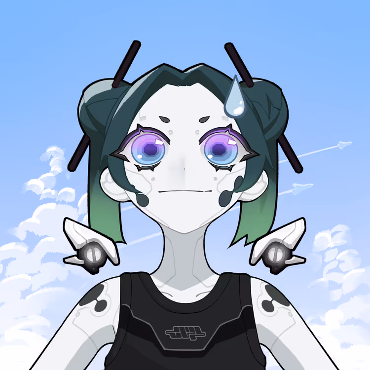Aiko Virtual #1824