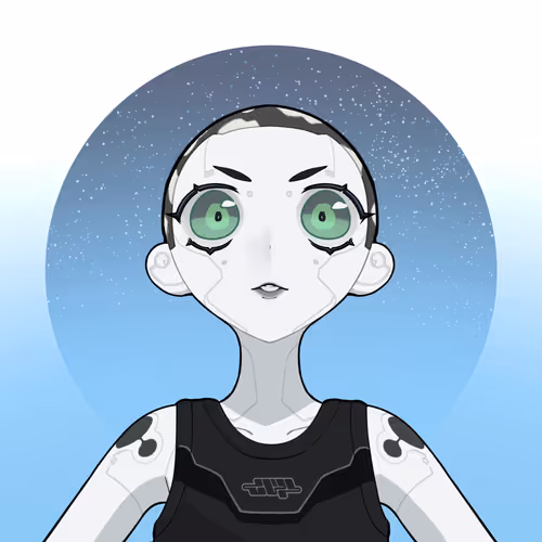 Aiko Virtual #6270