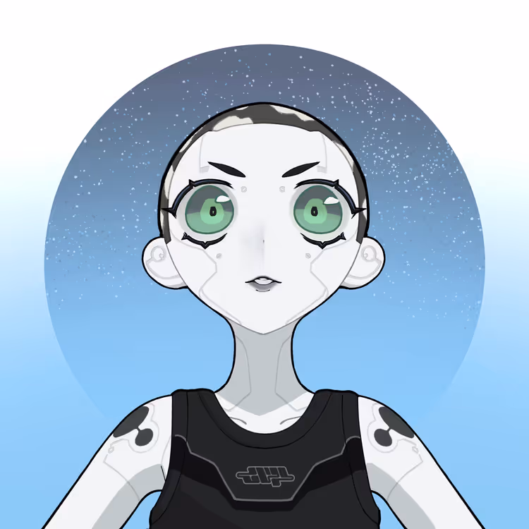 Aiko Virtual #6270