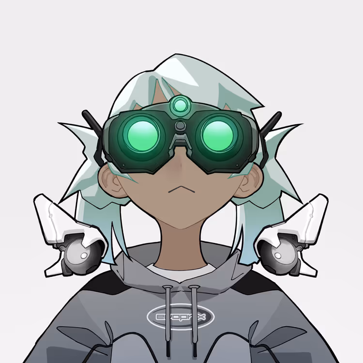 Aiko Virtual #3515