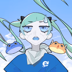 Aiko Virtual #4526
