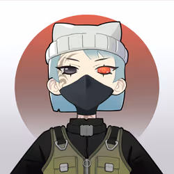 Aiko Virtual #322