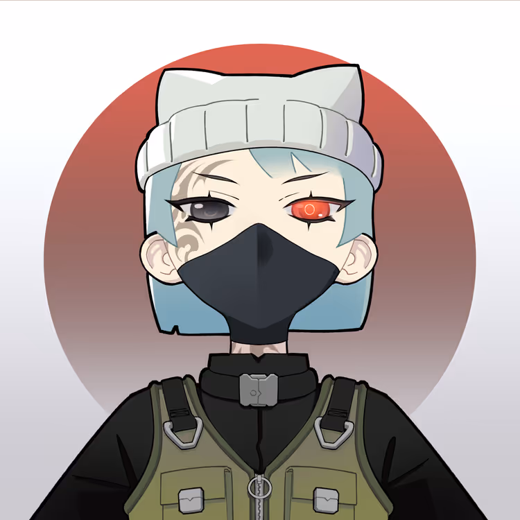 Aiko Virtual #322