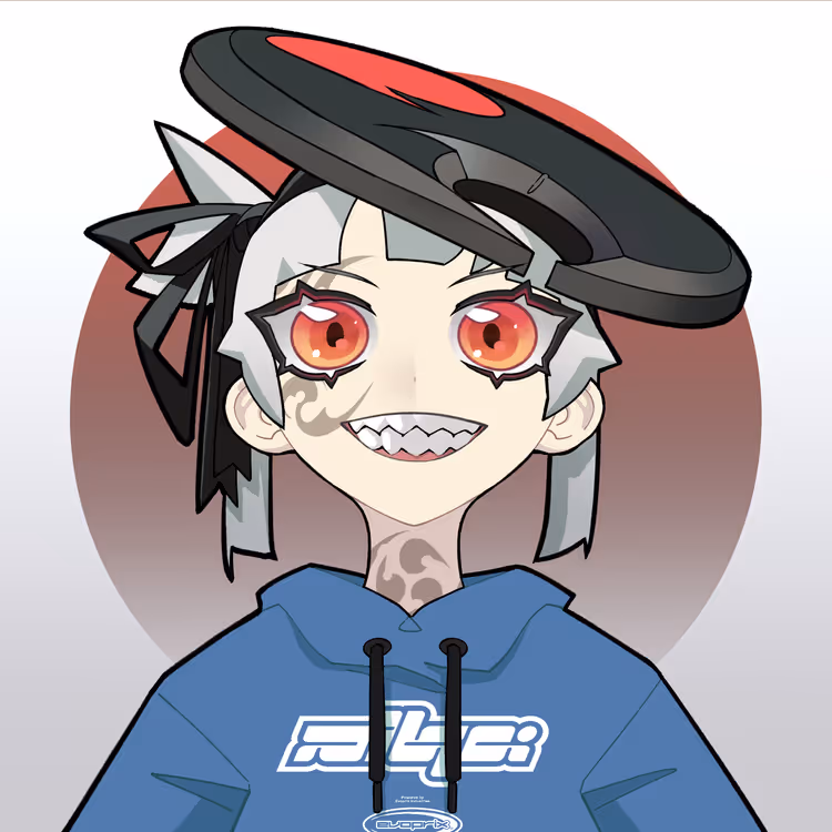 Aiko Virtual #2218