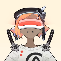 Aiko Virtual #7738