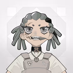 Aiko Virtual #1840