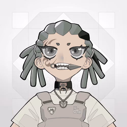 Aiko Virtual #1840