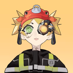Aiko Virtual #6488