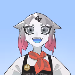 Aiko Virtual #8836