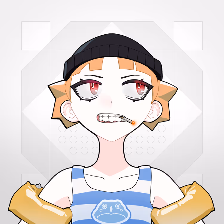 Aiko Virtual #6588