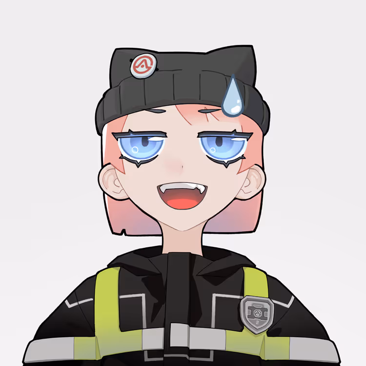 Aiko Virtual #99
