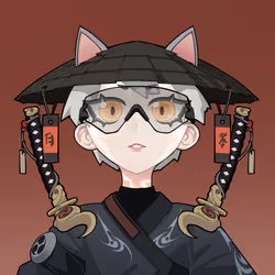 Aiko Virtual #6907