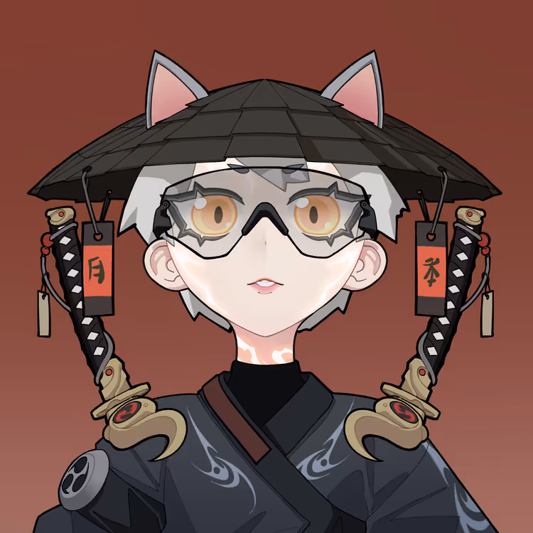 Aiko Virtual #6907