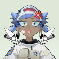 Aiko Virtual #5420