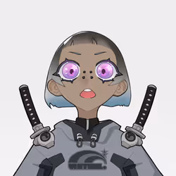 Aiko Virtual #4742