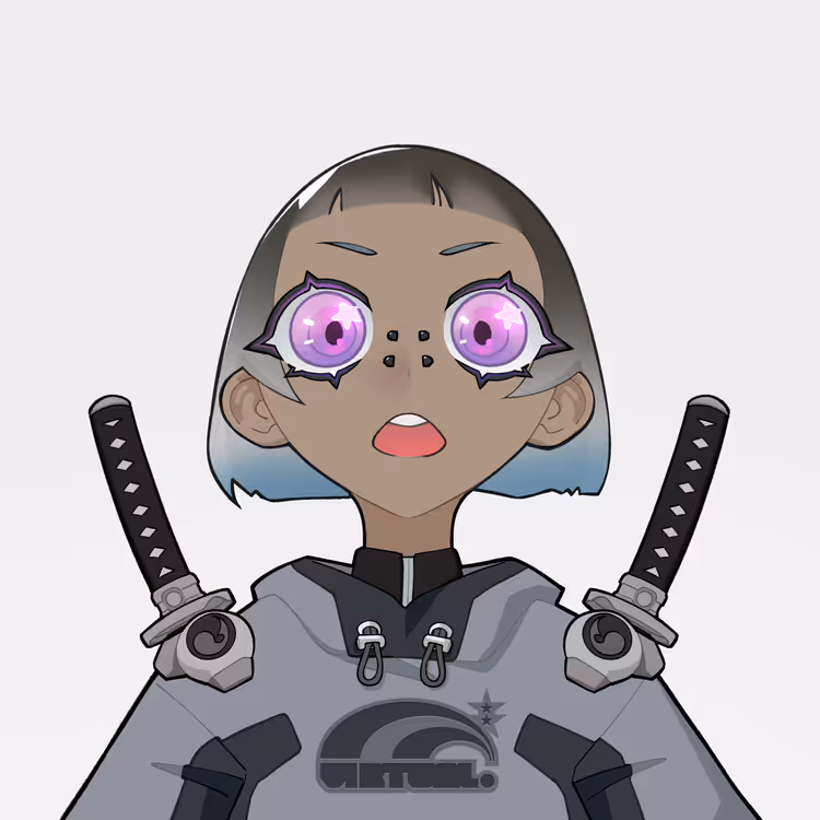 Aiko Virtual #4742