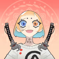 Aiko Virtual #1468