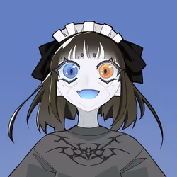 Aiko Virtual #694