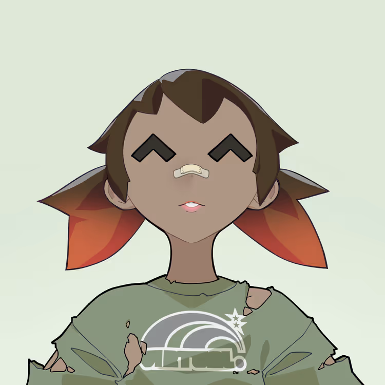 Aiko Virtual #5635