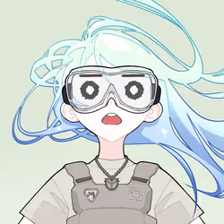 Aiko Virtual #8283