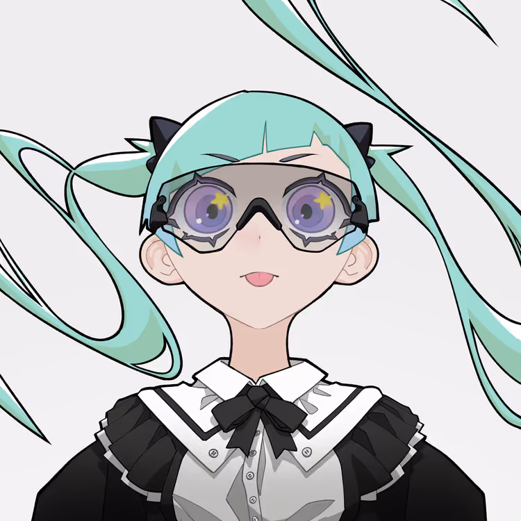 Aiko Virtual #685