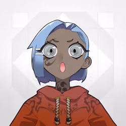 Aiko Virtual #1616
