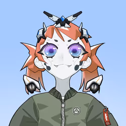 Aiko Virtual #5098