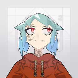 Aiko Virtual #8888