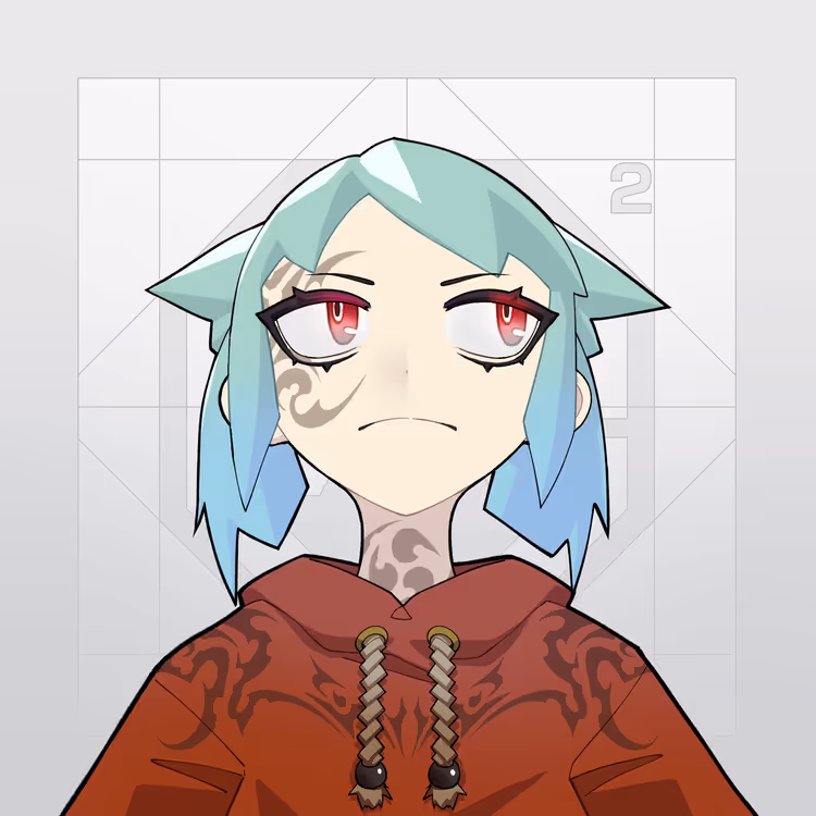 Aiko Virtual #8888