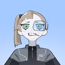 Aiko Virtual #8837