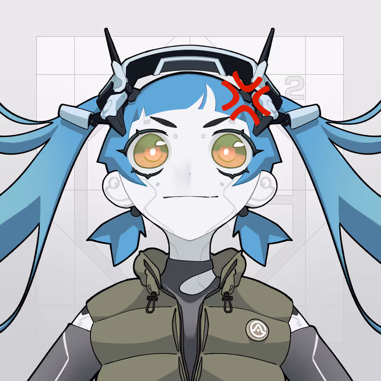 Aiko Virtual #1658
