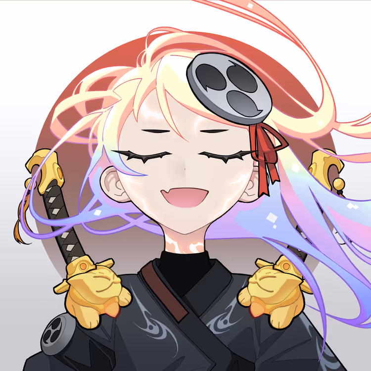 Aiko Virtual #8368