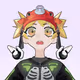 Aiko Virtual #3634