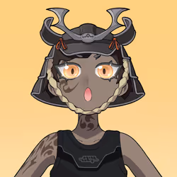 Aiko Virtual #3823
