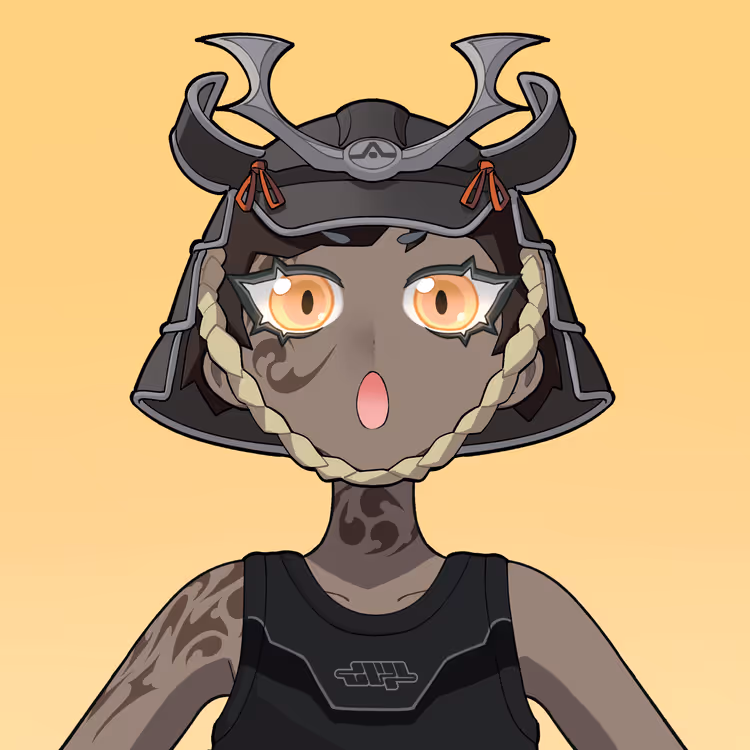 Aiko Virtual #3823