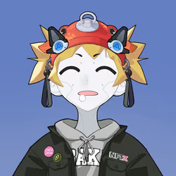 Aiko Virtual #663