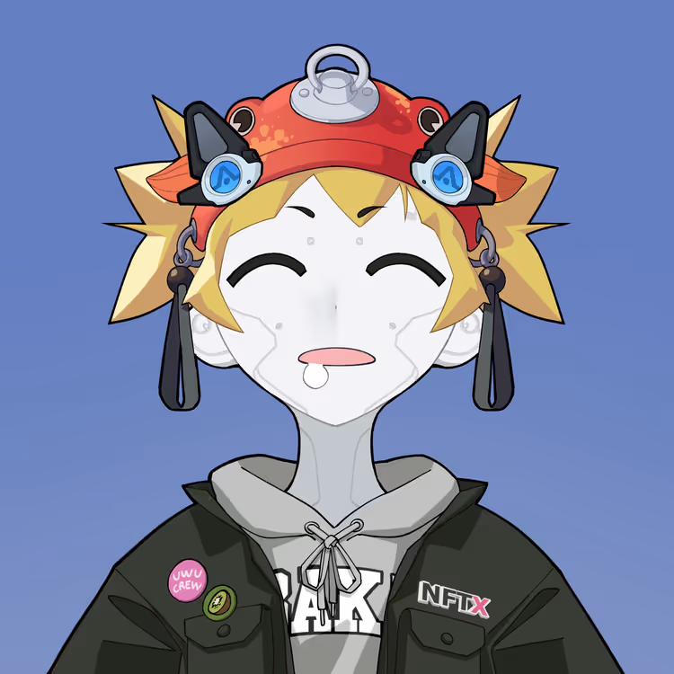 Aiko Virtual #663