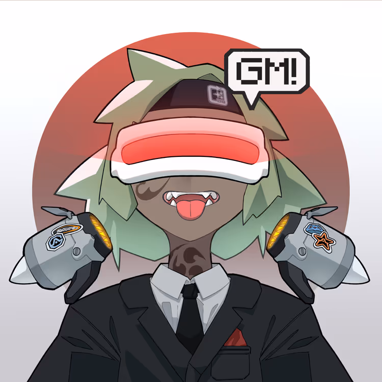Aiko Virtual #821