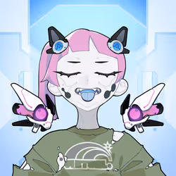 Aiko Virtual #5699