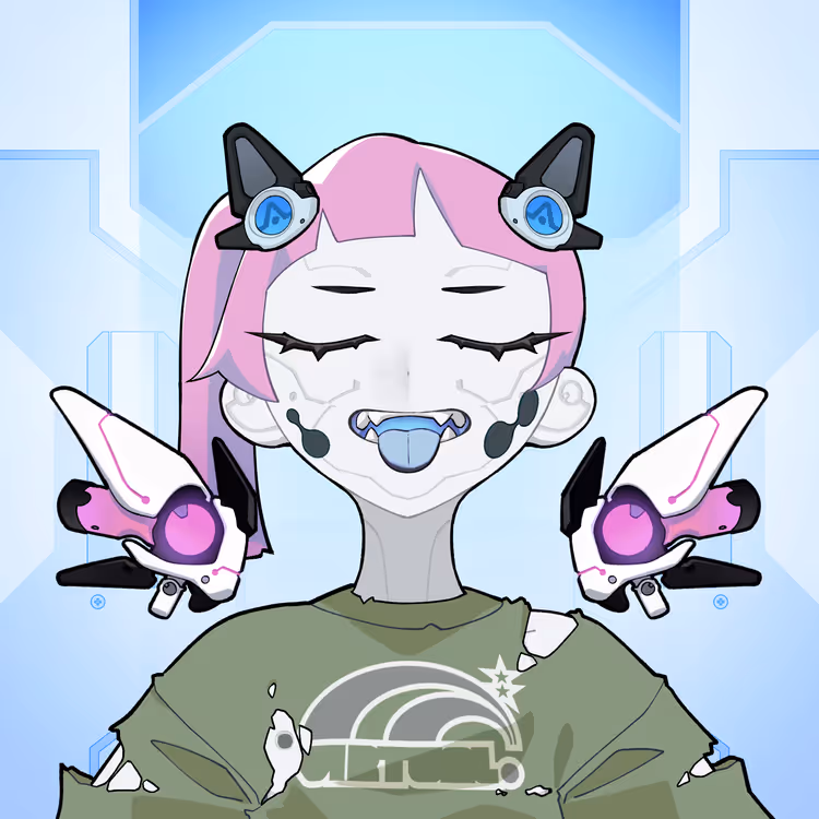 Aiko Virtual #5699