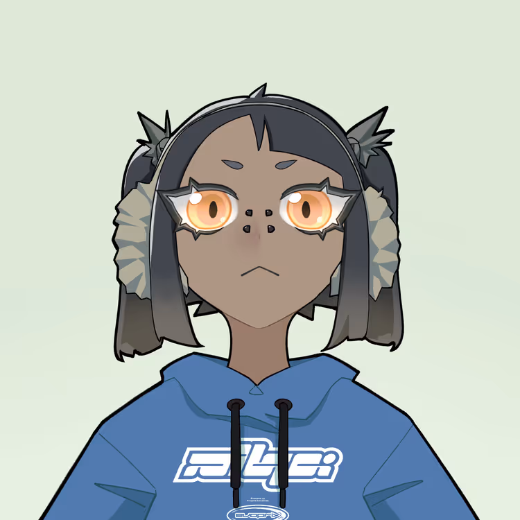 Aiko Virtual #4949