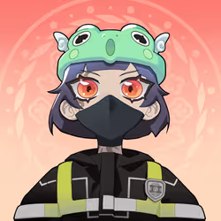 Aiko Virtual #2673