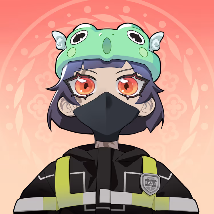 Aiko Virtual #2673