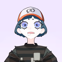 Aiko Virtual #7876