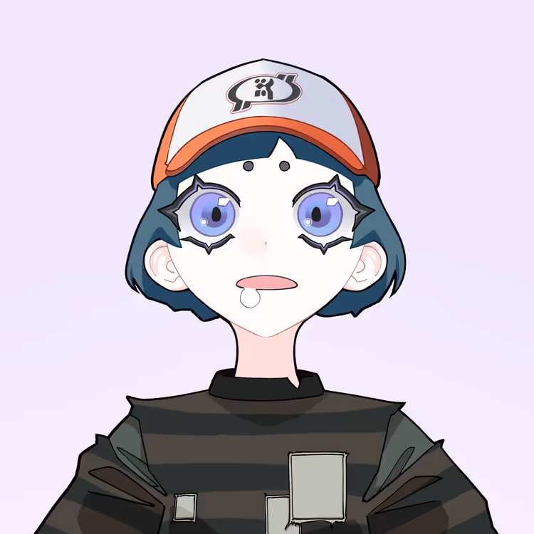 Aiko Virtual #7876