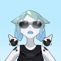 Aiko Virtual #881