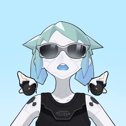 Aiko Virtual #881