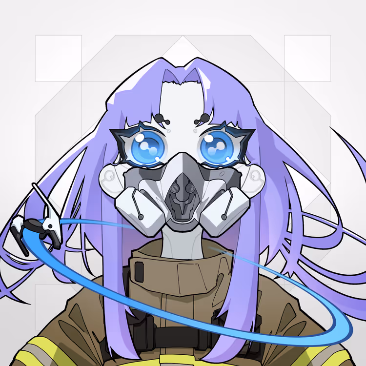 Aiko Virtual #3315